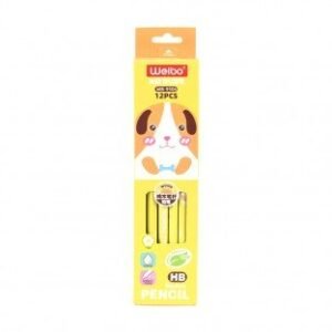 12 PCS WB 9506 WEIBO SKY BLUE CELESTE