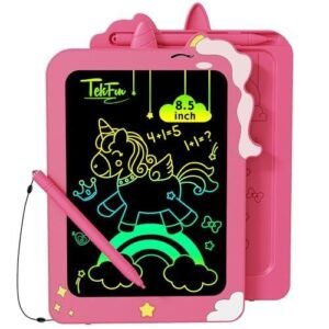 8.5" LCD WRITING TABLET