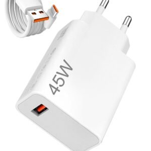 ADAPTADOR DE CORRIENTE REDD 45W RD17PD