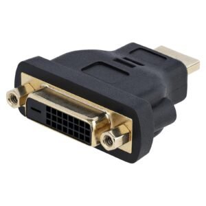 ADAPTADOR DE DVI - HDMI