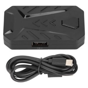 ADAPTADOR DE TECLADO Y MOUSE MIX LITE