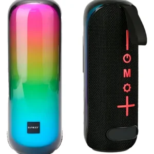 Altavoz Wireless Speaker - Lx06