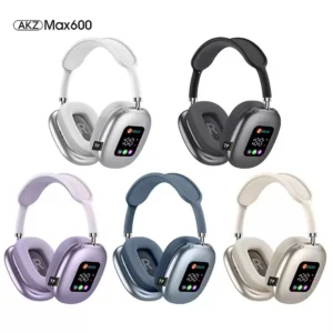 AUDIFONOS CUELLEROS TF600 AKZ