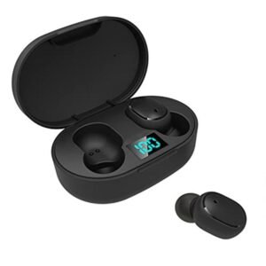 Audifonos E6S