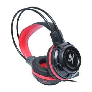 Audífonos Gamer Misde Light X7