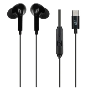 AUDIFONOS SUPERAZ TIPO C ST 09