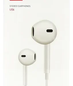 Audifonos UWO U06