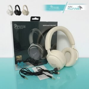 AUDIFONOS XINKUANG XK HB104
