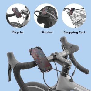 Bicycle Holder / Bicycle Mount TCH046