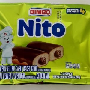 BIMBO NITO
