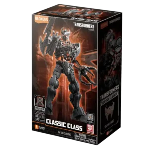 Blokees Transformers Classic Scourge Armable 71143