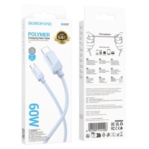 CABLE C - C BOROFONE X107