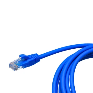 Cable Patch Cord Cat6 3 Metros LT USA LTT-PC6-3. LSZH