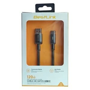 CABLE TIPOC 150W - 120W