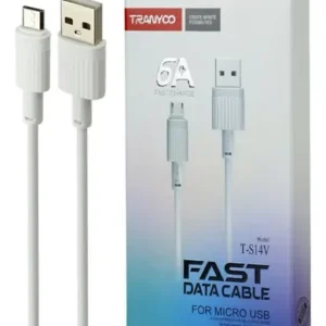 CABLE TRANYOO V8 6A T S14 V