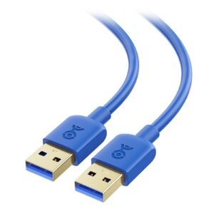 CABLE USB - USB AZUL 3.0