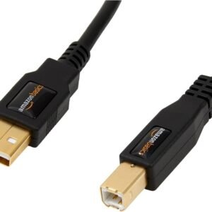 CABLE USB -  USB B IMPRESORA
