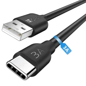 CABLE V8 HUAVI 3M H20