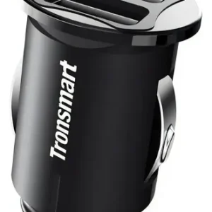 CARGADOR DE AUTO TRONSMART C24