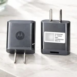 Cargador Motorola g60 ep ta200