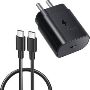 Cargador Samsung S22 Ultra PD