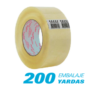 Cinta de embalaje gruesa