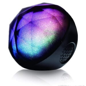 Color Ball Bluetooth Speaker