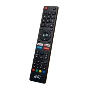CONTROL JVC SMART 4K CPS 229