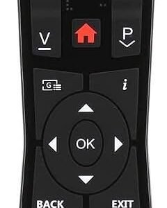 CONTROL JVC SMART 4K L44HN