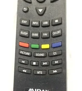 CONTROL MIRAY WM 828