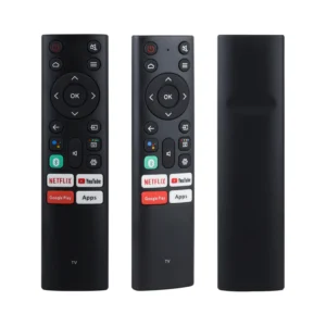 CONTROL PANASONIC LED SMART CPS171