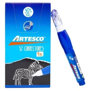 Corrector Artesco