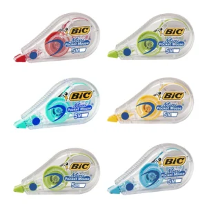 Corrector de Cinta