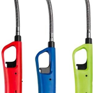 ENCENDEDOR DE COCINA GAS RECARGABLE 3