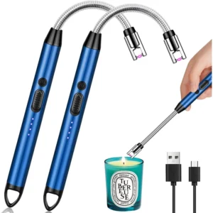 ENCENDEDOR ELECTRICO RECARGABLE