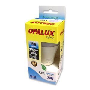 FOCO OPALUX 15W