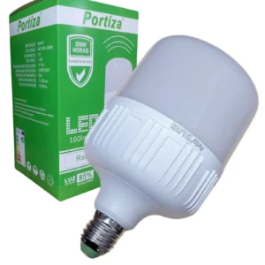 FOCO QB 15 PORTIZA