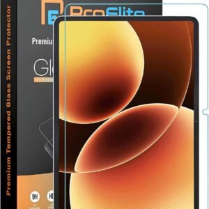 GLASS PRO+ PROTECTOR DE PANTALLA TABLET 7"