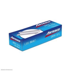Grapas Artesco