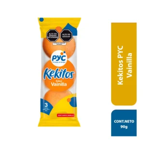 KEKITOS PYC