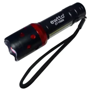 Linterna Ewtoo Tipo Lapicero De Bolsillo Portatil Potente EWTTO ETF8238