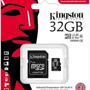 Memoria Microsd 32GB KINGSTON