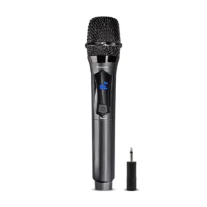 Microfono Maxtron Singer - MX 708 WL