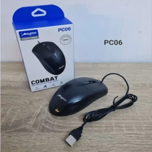 MOUSE SUPER PC06 M2024SU