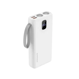 POWER BANK MOVISUN ROCKET X22