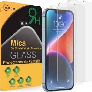 PROTECTOR DE PANTALLA 9H SAFE MICA
