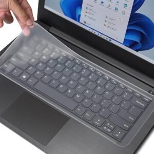 PROTECTOR DE TECLADO 14" PULGADAS
