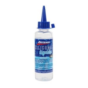 Silicona liquida Artesco