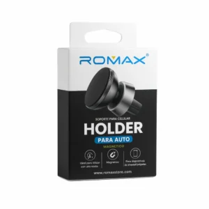 SOPORTE PARA AUTO ROMAX HOLDER MAGNETICO IMANTADO TCH0268