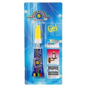 SUPERGLUE CHEMMER 3G